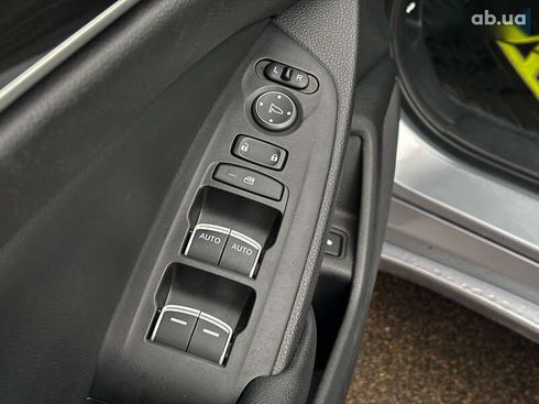 Honda Accord 2022 - фото 16