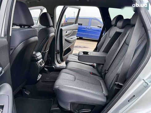 Hyundai Santa Fe 2023 - фото 22