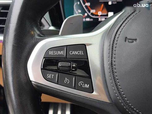 BMW 3 серия 2019 - фото 24