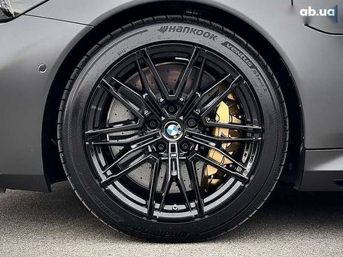 BMW M5 2025 - фото 26