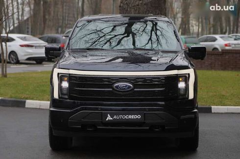 Ford f-150 2022 - фото 2