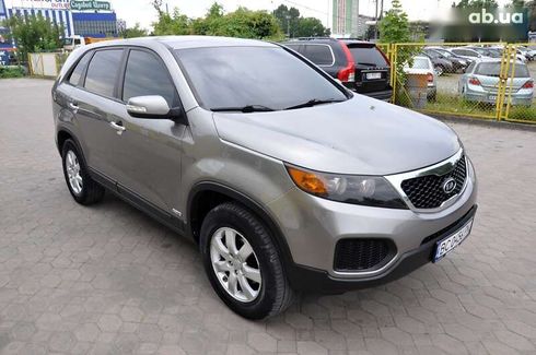 Kia Sorento 2010 - фото 6