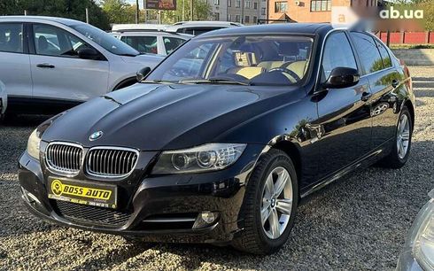 BMW 3 серия 2011 - фото 3