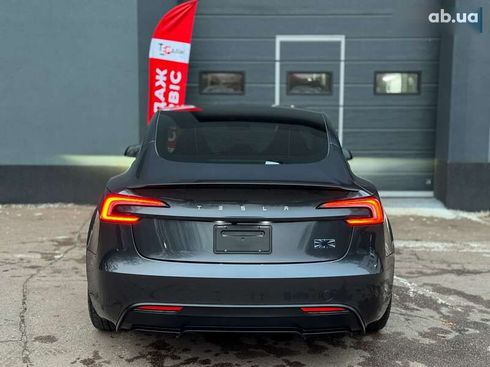 Tesla Model 3 2024 - фото 9