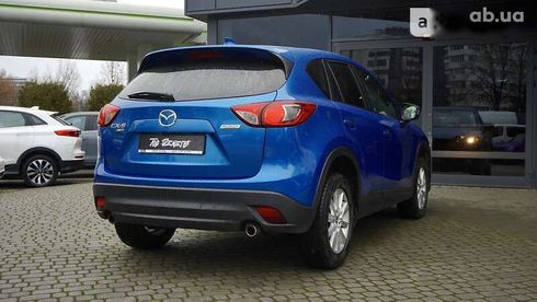 Mazda CX-5 2013 - фото 17