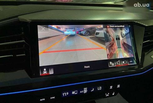 Audi Q4 e-tron 2025 - фото 20