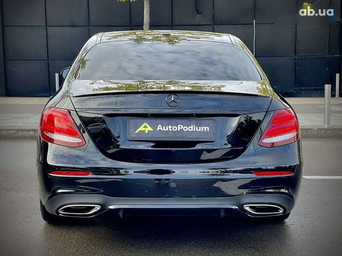 Mercedes-Benz E-Класс 2019 - фото 13