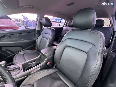 Kia Sportage 2012 - фото 19