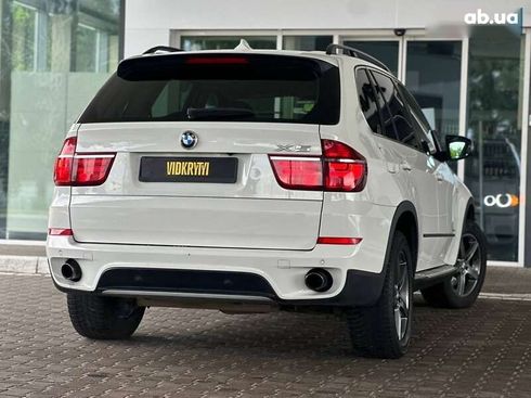 BMW X5 2013 - фото 12