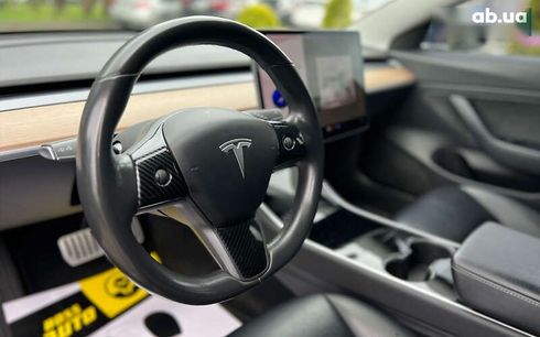 Tesla Model 3 2019 - фото 19