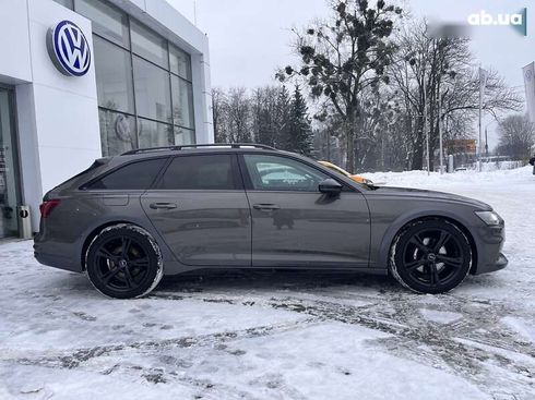 Audi a6 allroad 2019 - фото 12