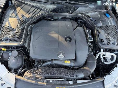 Mercedes-Benz C-Класс 2021 - фото 8