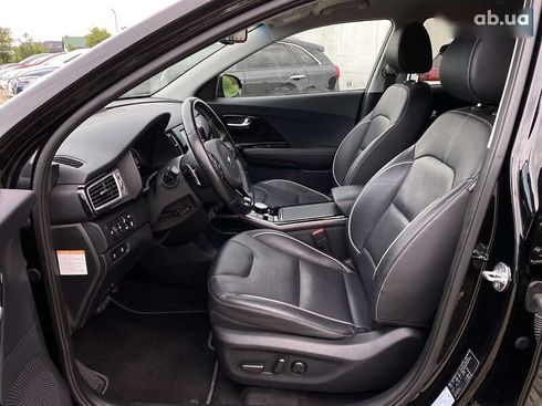 Kia Niro 2019 - фото 23