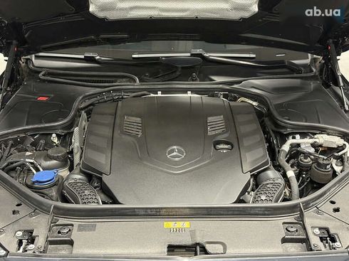 Mercedes-Benz S-Класс 2020 - фото 29