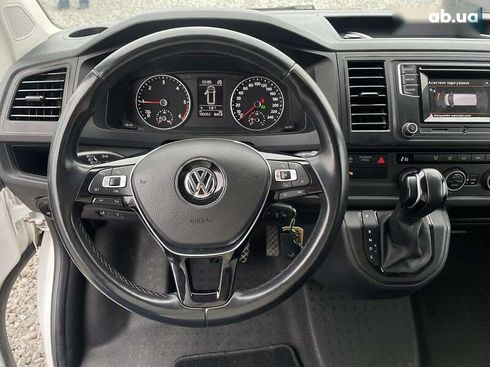 Volkswagen Caravelle 2019 - фото 14