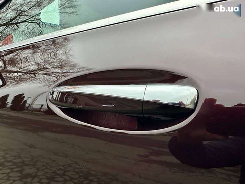 Mercedes-Benz E-Класс 2021 - фото 19