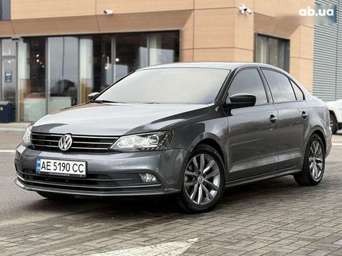 Volkswagen Jetta 2015 - фото 6