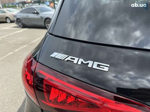 Mercedes-Benz GLE-Class 2021 - фото 29