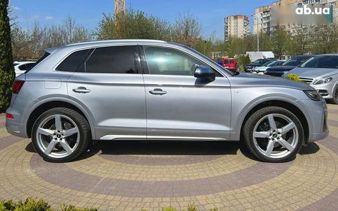 Audi SQ5 2022 - фото 8