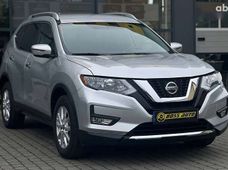 Продаж вживаних Nissan в Івано-Франківській області - купити на Автобазарі