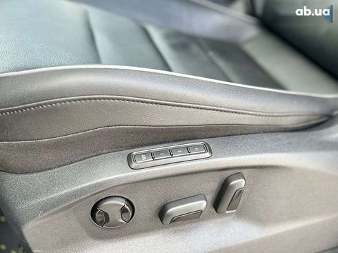 Volkswagen Tiguan 2020 - фото 23