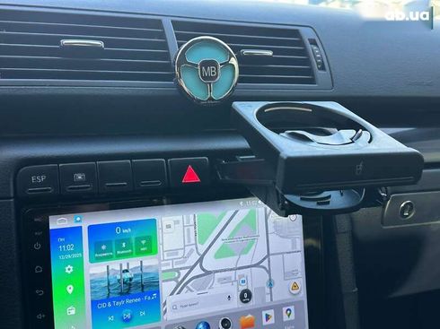 Audi A4 2003 - фото 21