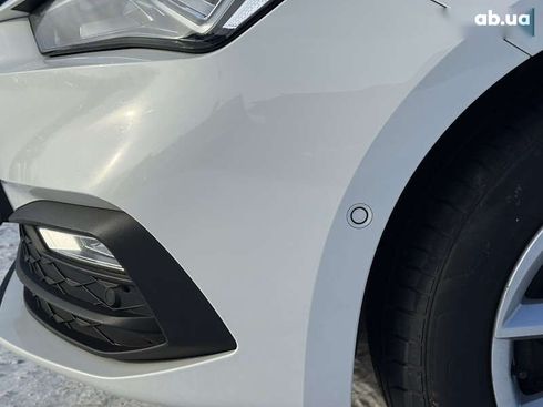 SEAT Leon 2022 - фото 15