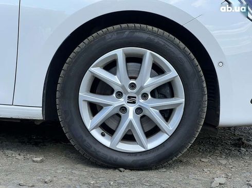 SEAT Leon 2022 - фото 22