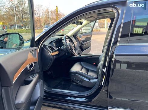 Volvo XC90 2021 - фото 15