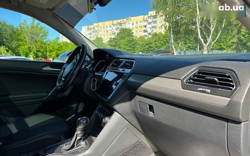 Volkswagen Tiguan 2017 - фото 10