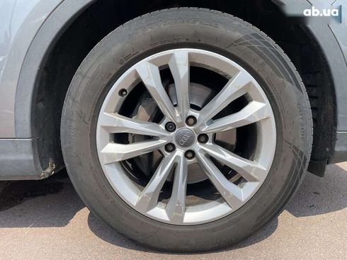 Audi Q7 2015 - фото 21