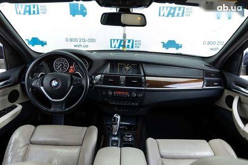 BMW X5 2012 - фото 25