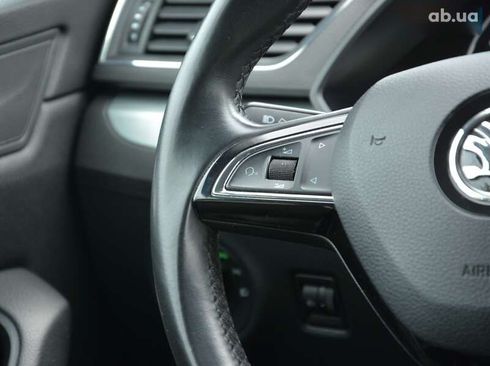 Skoda Superb 2015 - фото 24