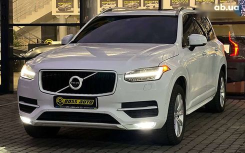 Volvo XC90 2016 - фото 3