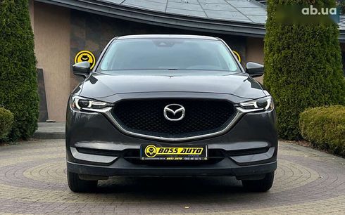 Mazda CX-5 2017 - фото 2