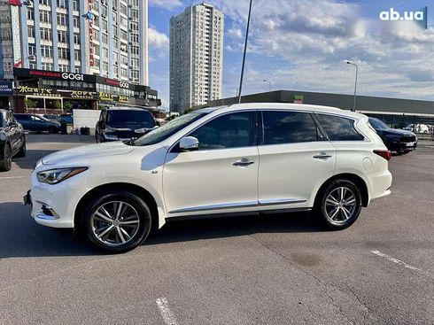 Infiniti QX60 2019 - фото 14