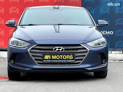 Hyundai Elantra 2018 - фото 5