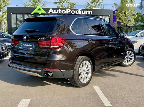 BMW X5 2014 - фото 4