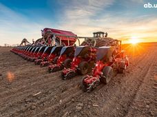 Купити нову спецтехніку HORSCH в Україні - купити на Автобазарі