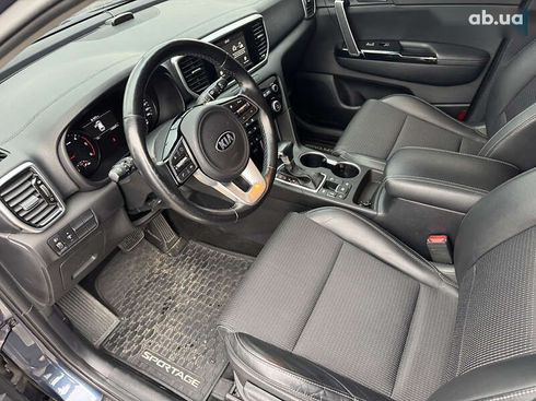 Kia Sportage 2020 - фото 16