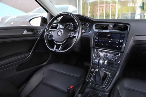 Volkswagen Golf 2018 - фото 10