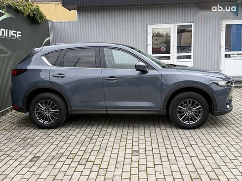 Mazda CX-5 2021 - фото 9