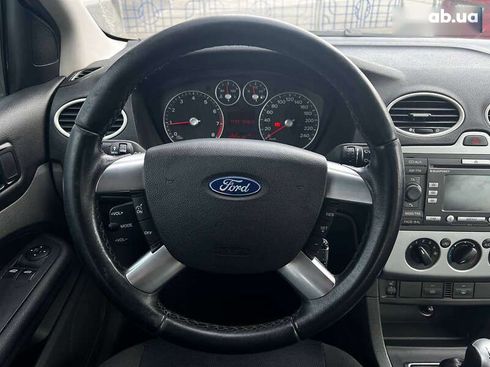 Ford Focus 2007 - фото 15