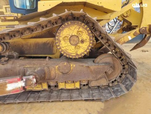 Caterpillar D6R 2014 - фото 11