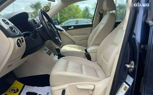 Volkswagen Tiguan 2016 - фото 12