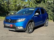 Продаж вживаних Renault Sandero 2020 року - купити на Автобазарі