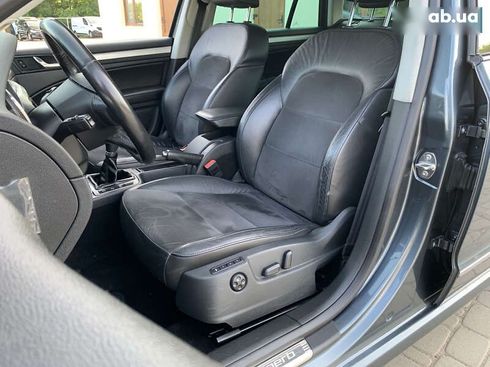 Skoda Superb 2013 - фото 25