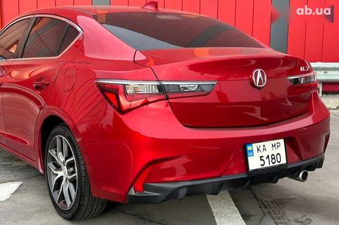 Acura ILX 2020 - фото 6