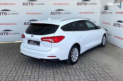 Ford Focus 2019 - фото 3