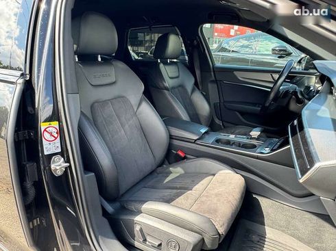 Audi A6 2019 - фото 15